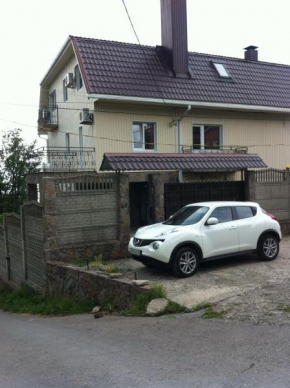 Mini-hotel Zvezdnaya